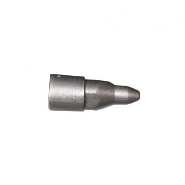 Delonghi Part# 5332169300 Removable Steam Nozzle (OEM)