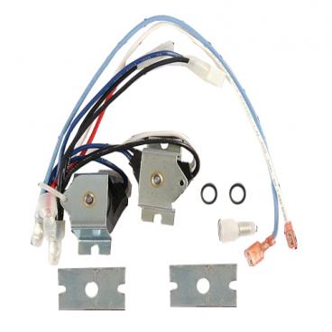 Alliance Laundry Systems Part# 56225A Coil Kit (OEM)