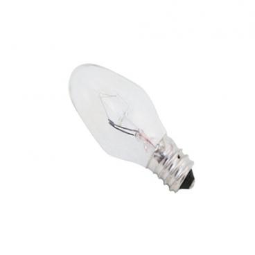 Alliance Laundry Systems Part# 60954 Light Bulb (OEM)