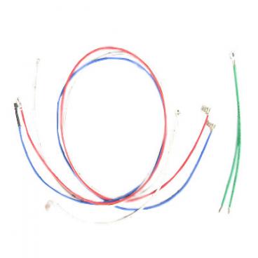 Dacor Part# 62634 Wire Harness (OEM)