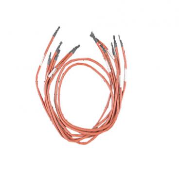 Dacor Part# 62807 Wire Harness Spark (OEM)