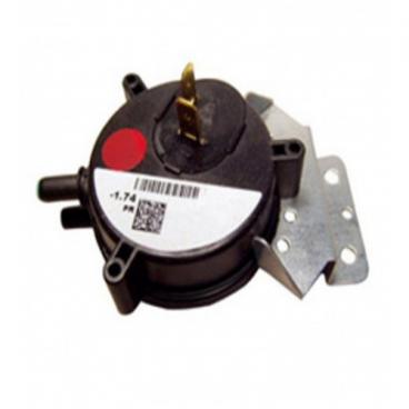 Nordyne Part# 632427R Pressure Switch (OEM)