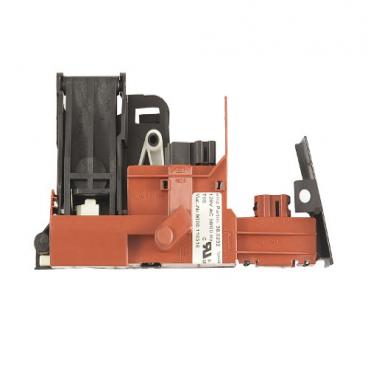 Bosch Part# 00643485 Mechanical Lock Assembly (OEM)