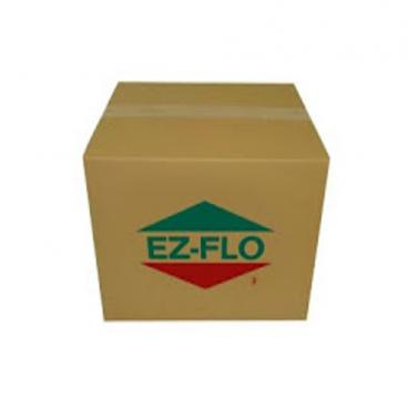 EZ-FLO Part# 65205LF Compression Nut (OEM) 3/8