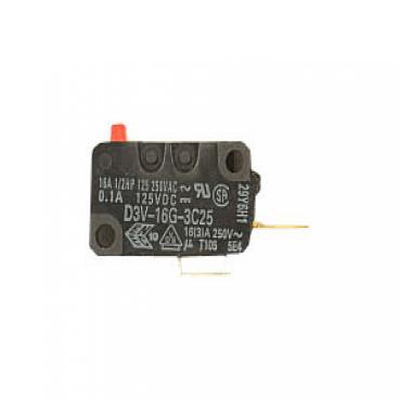 Dacor Part# 66236 Micro Switch (OEM)