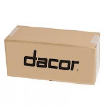 Dacor Part# 66690S Hood Louver (OEM) Stainless Steel