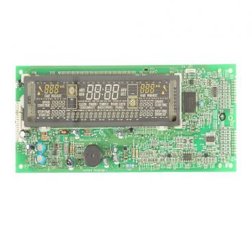 Bosch Part# 00671729 Electronic Display Module (OEM)