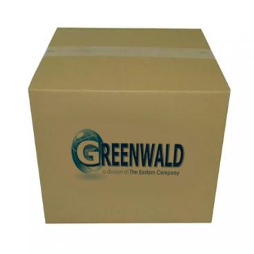 Greenwald Part# 68-1174-32-777 Money Box (OEM) Includes Lock and GR777 Key