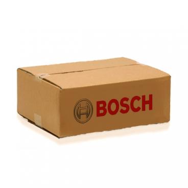 Bosch Part# 00700968 Panel (OEM)