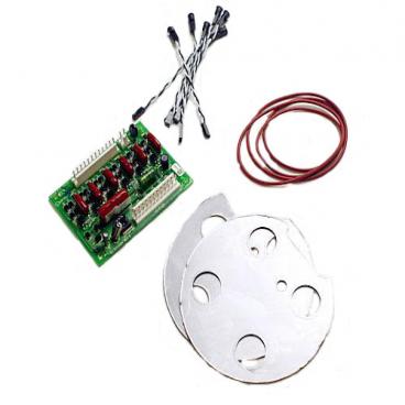Dacor Part# 701614 LED Service Kit (OEM) RGC