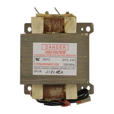 Dacor Part# 76123 High Voltage Transformer (OEM)