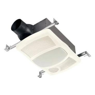 Broan Part# 765HL Heater/Fan/Light 1500W Heater With 100W Incandescent Light (OEM)