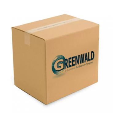 Greenwald Part# 8-1210-0-6 Money Box (OEM) SQ