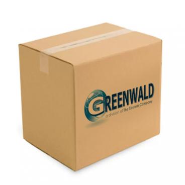 Greenwald Industries Part# 8-1260-28-6 Lock Box (OEM)