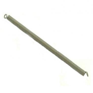 Alliance Laundry Systems Part# 802285 Extention Spring (OEM)