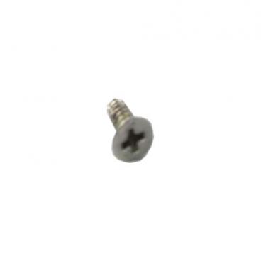 Dacor Part# 83480 Flat Head Screw (OEM) Stainless Steel
