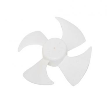 GE A3315ABRFRWW Condenser Fan Blade  - Genuine OEM