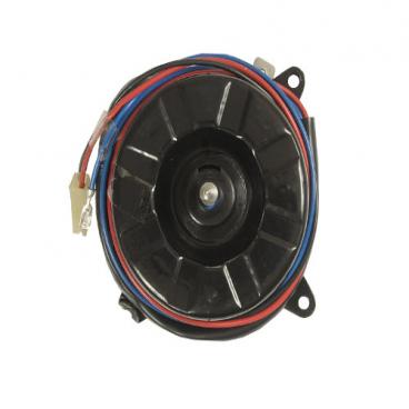 GE AJHS10DCBM1 Fan Motor (Indoor with Cushions) Genuine OEM