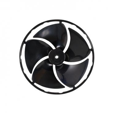 GE AZ21E06D3CV3 Condensor Fan Blade - Genuine OEM