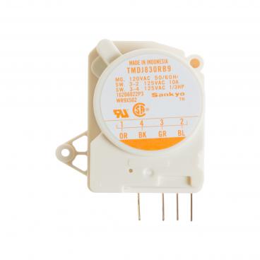 Hotpoint CTX16BYSJRWH Defrost Timer Control - Genuine OEM