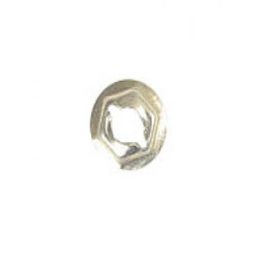 GE DBXR300EG3WS Cap Nut - Genuine OEM