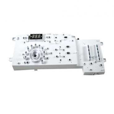 GE DCVH515EF4WW User Interface Control Board Assembly - Genuine OEM