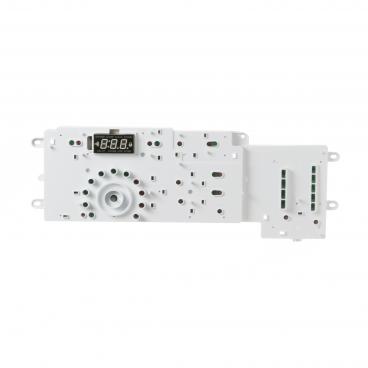 GE DCVH660EH2BB User Interface Control Board - Genuine OEM