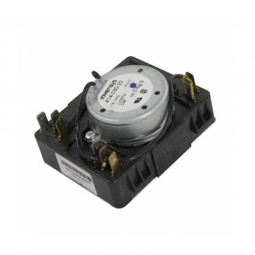 GE DDE7608 Timer - Genuine OEM