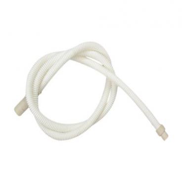 GE GSD1005F00WH Drain Hose - Genuine OEM