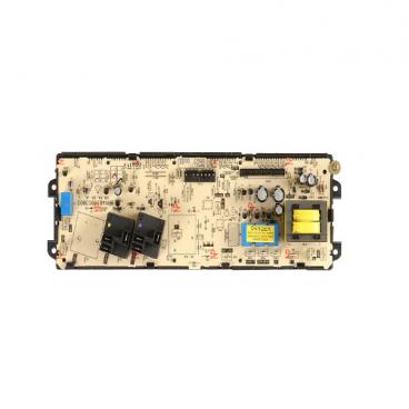 GE J2B900SEF1SS Electronic Control Board - Genuine OEM