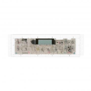 GE JB620GR3SA User Interface Control Board (T09) - Genuine OEM