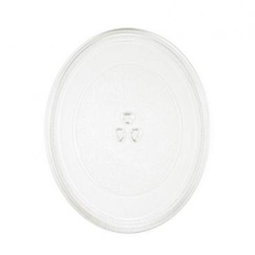 GE JE1590WH01 Glass Cooking Tray - Genuine OEM