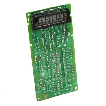 GE JE2160BF03 User Interface Control Board - Genuine OEM