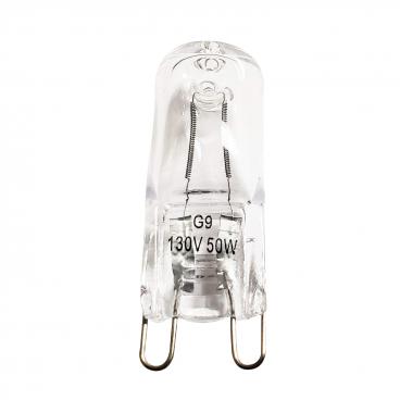 GE JKP55DP2WW Halogen Light Bulb (50W) Genuine OEM