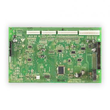 GE JT980BH3BB Electronic Control Board - Genuine OEM