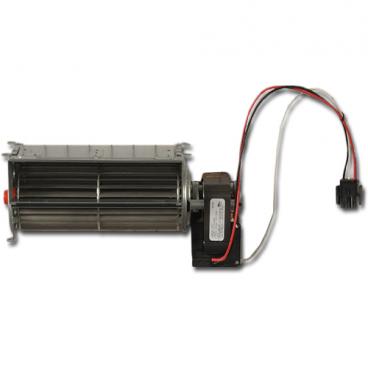 GE JTP55SM2SS Blower Tangential - Genuine OEM