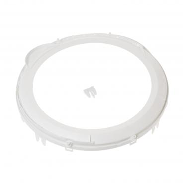 GE WJSR1070A2WW Tub Cover Kit - Genuine OEM