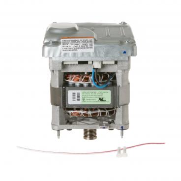 GE WMCD2050H5WC Motor and Inverter Assembly - Genuine OEM