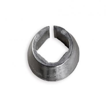 GE WNSE5699A0WW Tub Bearing Split Ring - Genuine OEM