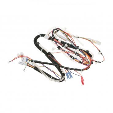 GE WPDH8900J2MV Wire Harness - Genuine OEM