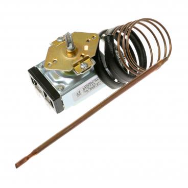 GE ZGU48L4GD1SS Griddle Thermostat (2 Wire) - Genuine OEM