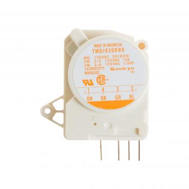 Hotpoint CTH14CYBRRWW Defrost Timer Control - Genuine OEM