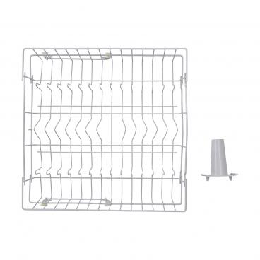 Hotpoint HDA3640N10SA Upper Dish Rack - Genuine OEM