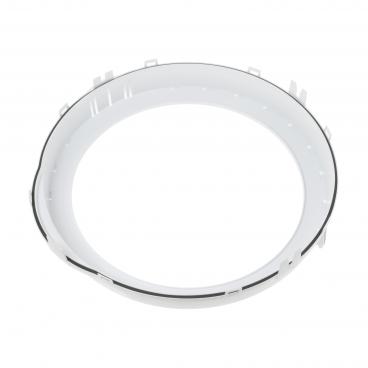 Hotpoint HSWP1000M2WW Tub Cover Assembly - Genuine OEM
