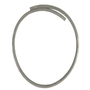 Hotpoint RGA720EK2WH Oven Door Gasket - Genuine OEM