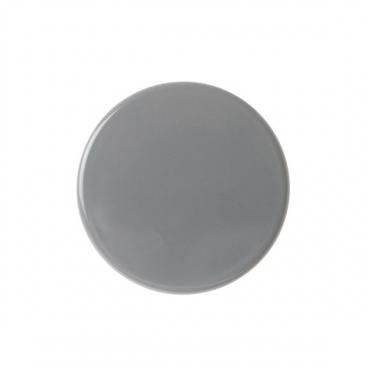 Hotpoint RGB746WEHAWW Range Burner Cap (Small) - Genuine OEM
