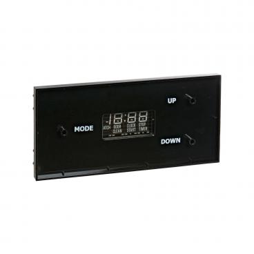 Hotpoint RS779G1J7 User Interface Control Board (Black - Genuine OEM