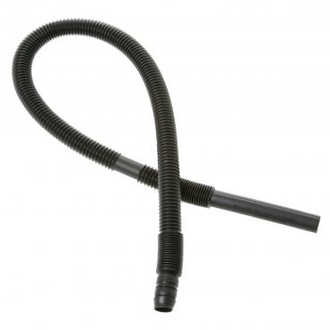 Hotpoint VWXR4100TAWB External Drain Hose - Genuine OEM