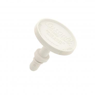 Kenmore 363GSD500P-49WA Rinse Aid Fill Cap - Genuine OEM