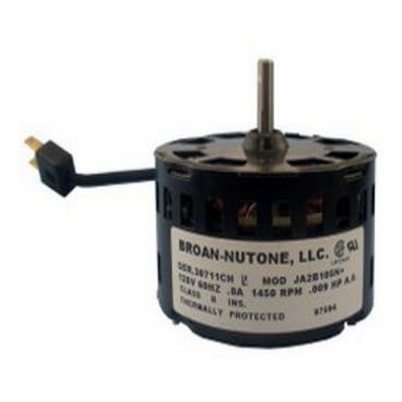 Broan Part# 87594000 Motor (OEM)